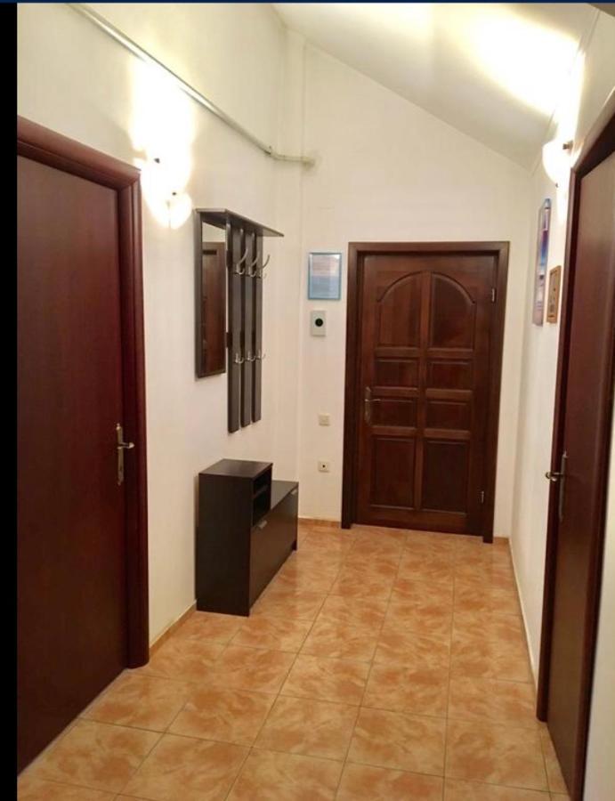 Apartament City Central Apartment