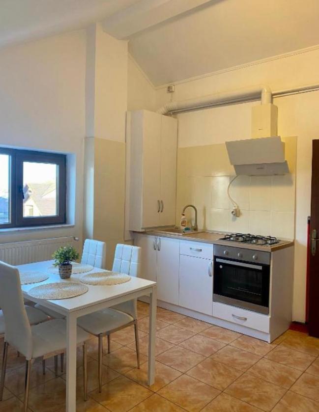 Apartament City Central Apartment *