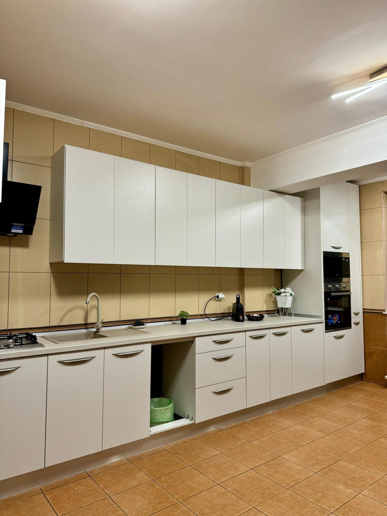 Apartament City Central Apartment
