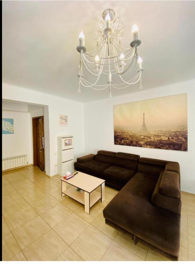 Apartment Apartament City Central *