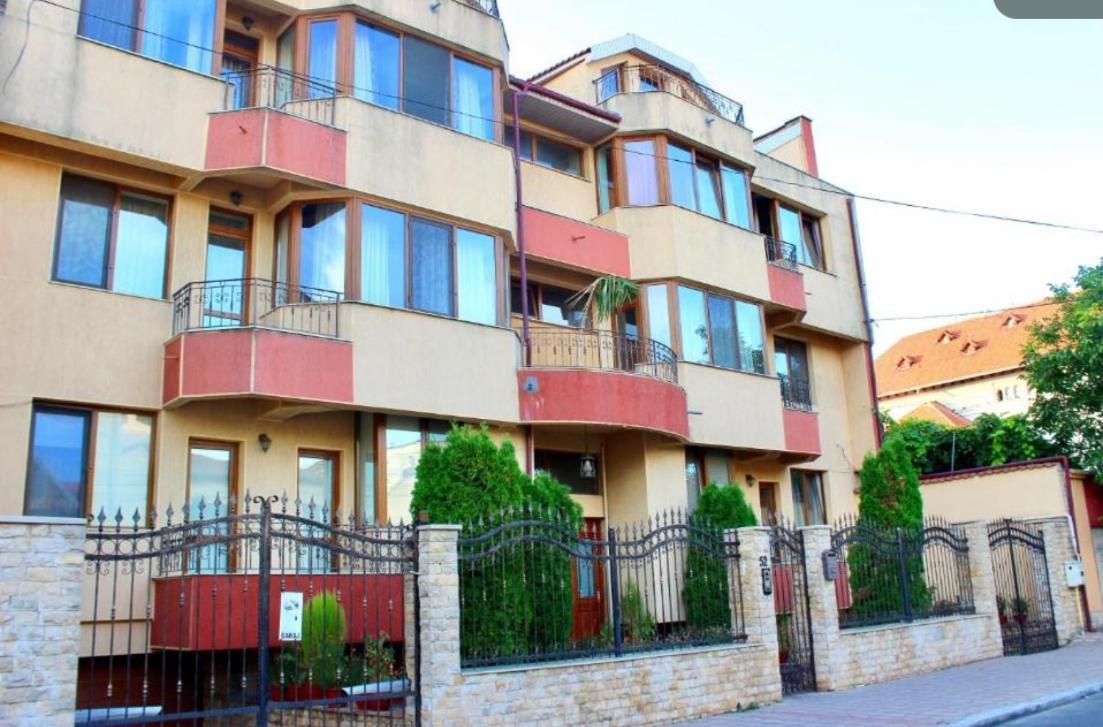 Apartament City Central Apartment Constanta