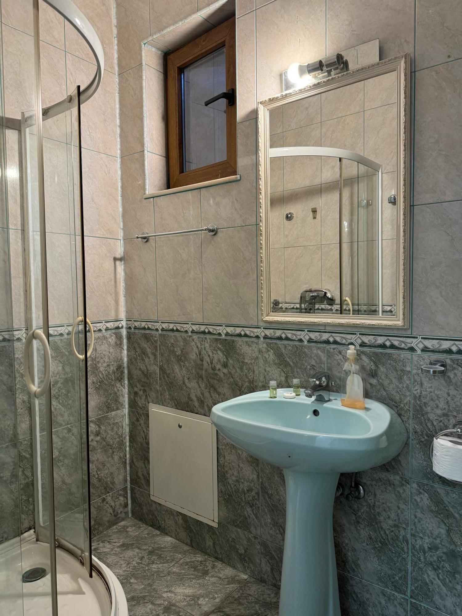 Apartament City Central Constanta