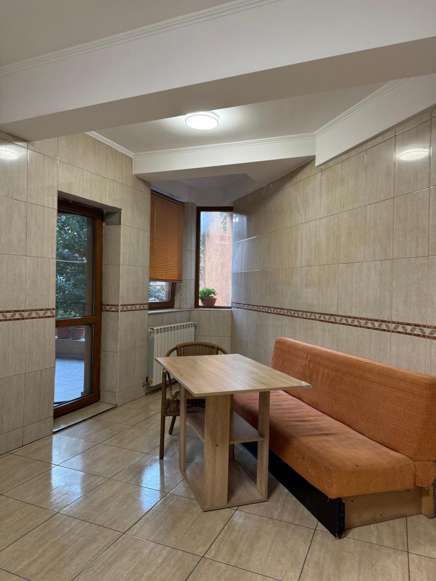 Apartament City Central * Constanta