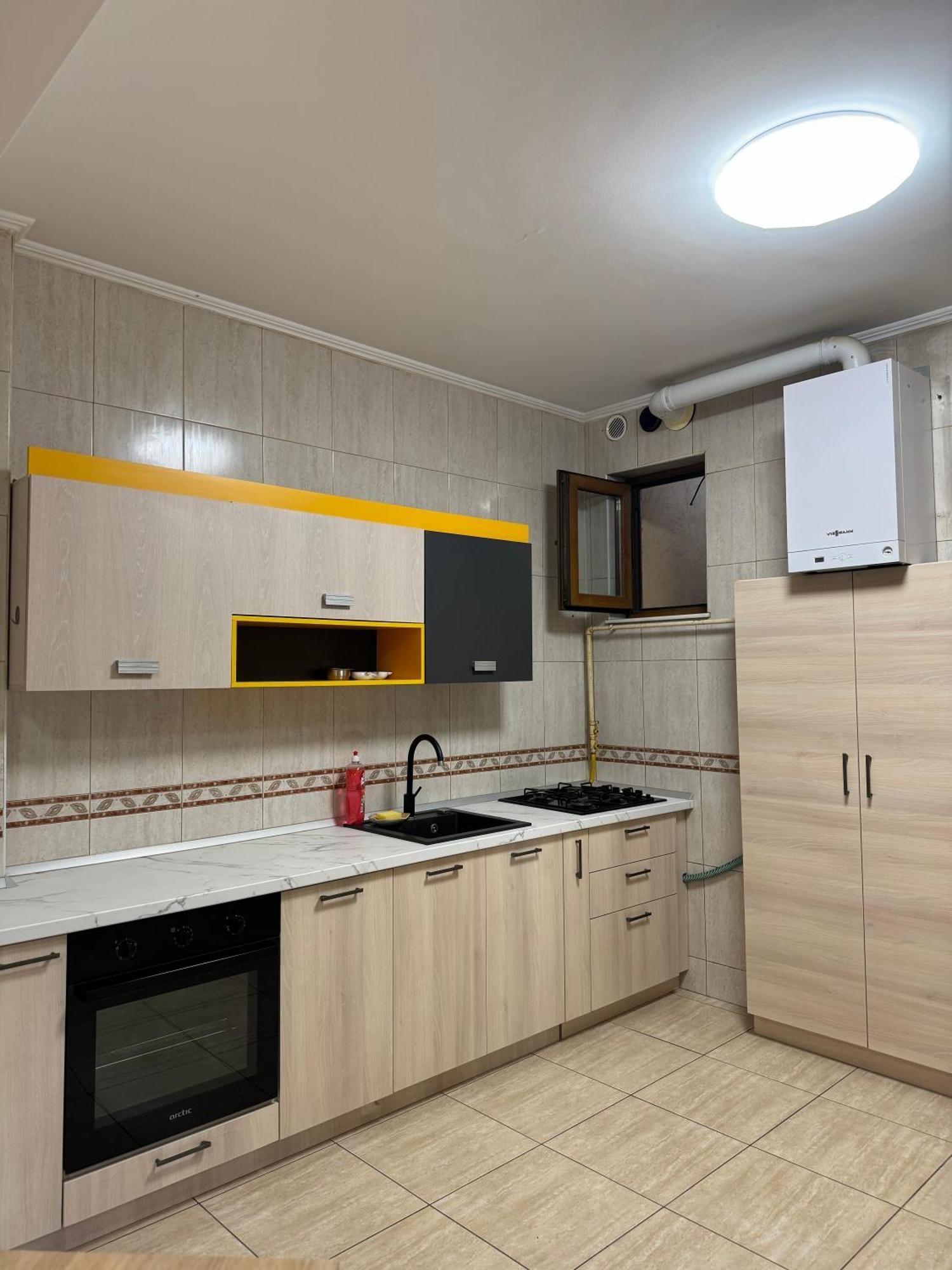 Apartament City Central