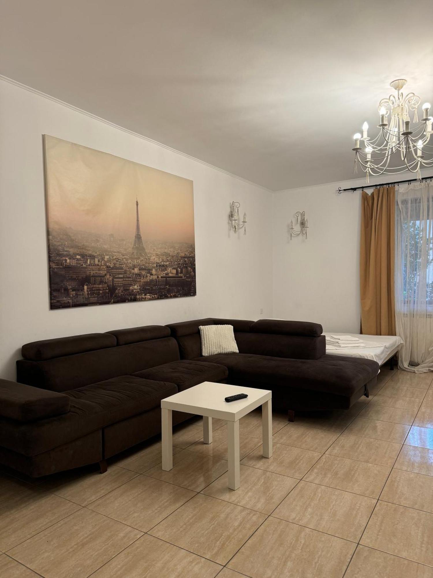 Apartament City Central Apartment *