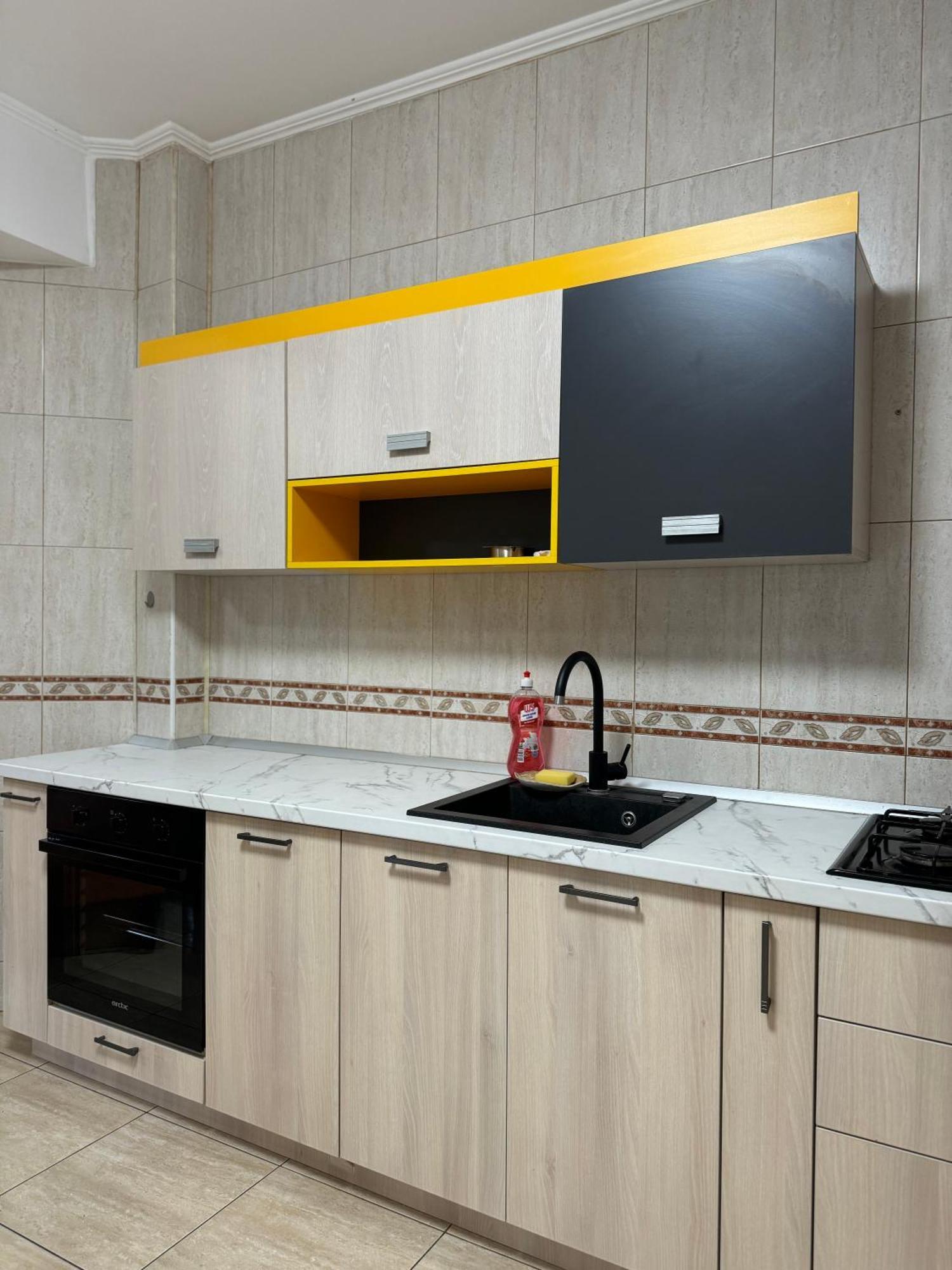 Apartament City Central Apartment Constanta