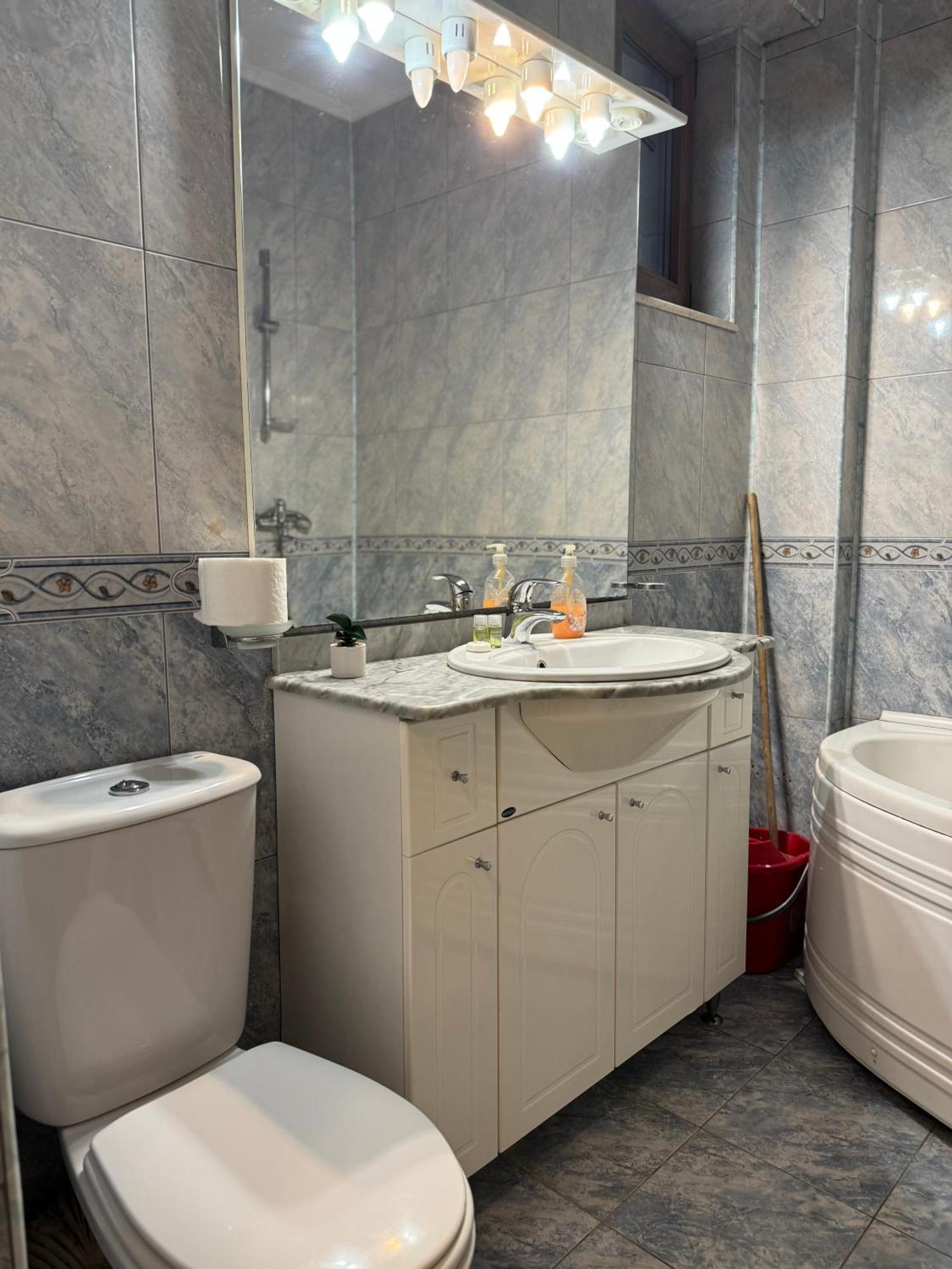 Apartament City Central Constanta
