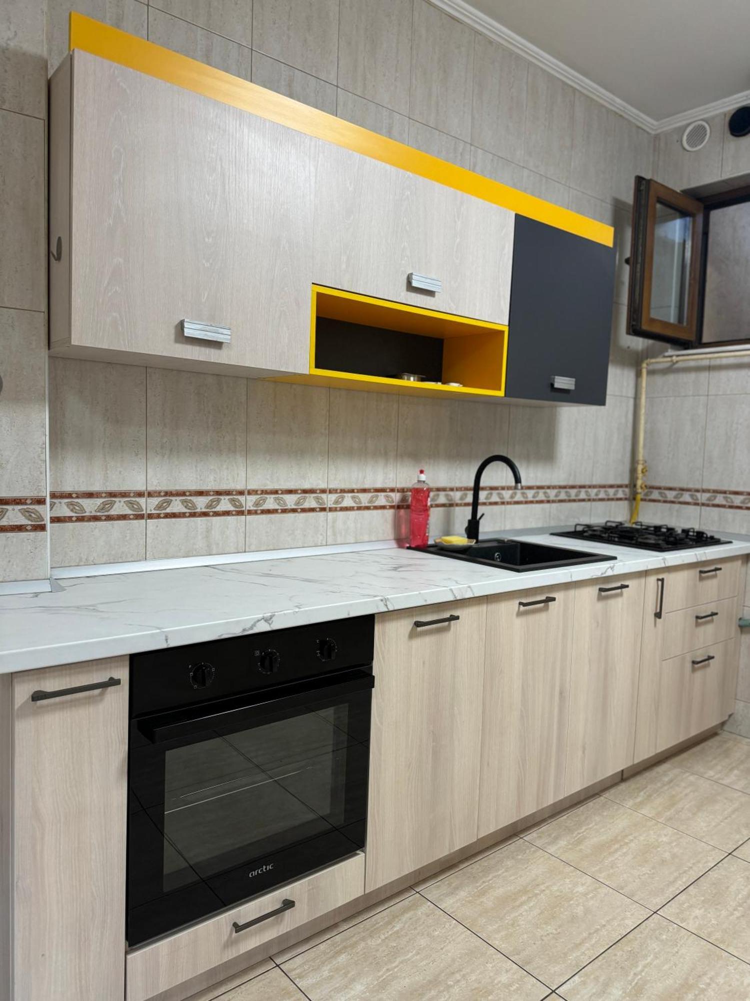 Apartament City Central * Constanta