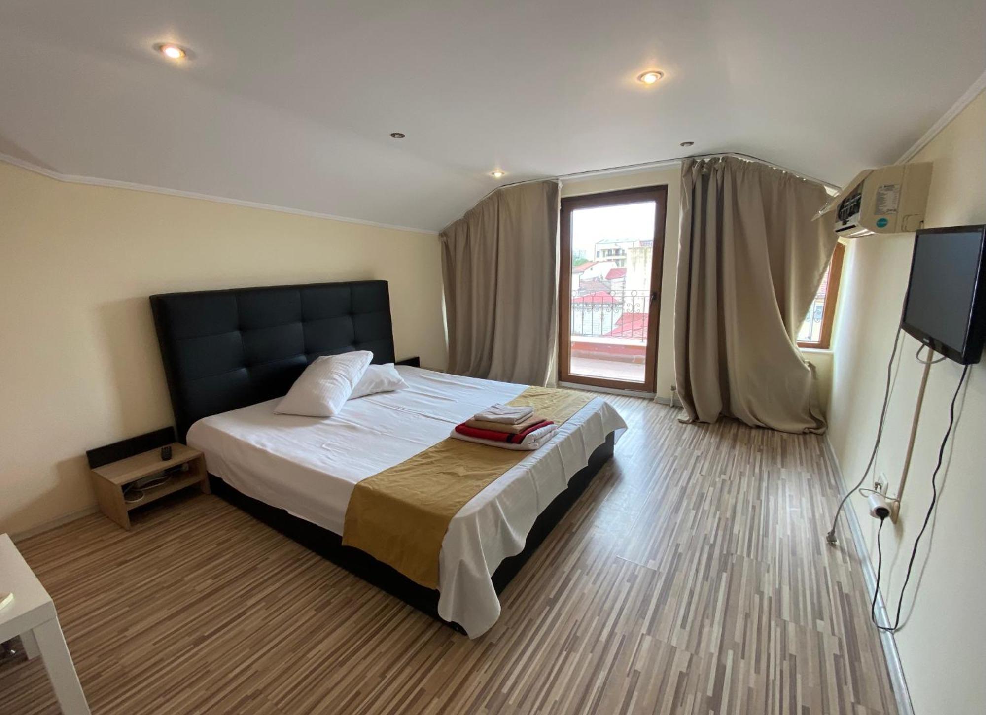 Apartament City Central Apartment