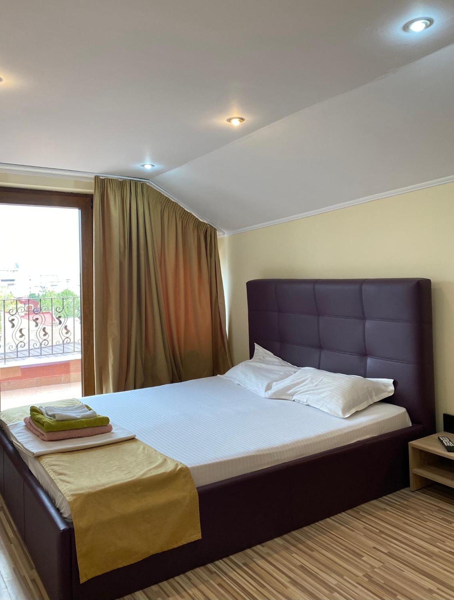 Apartament City Central Apartment *