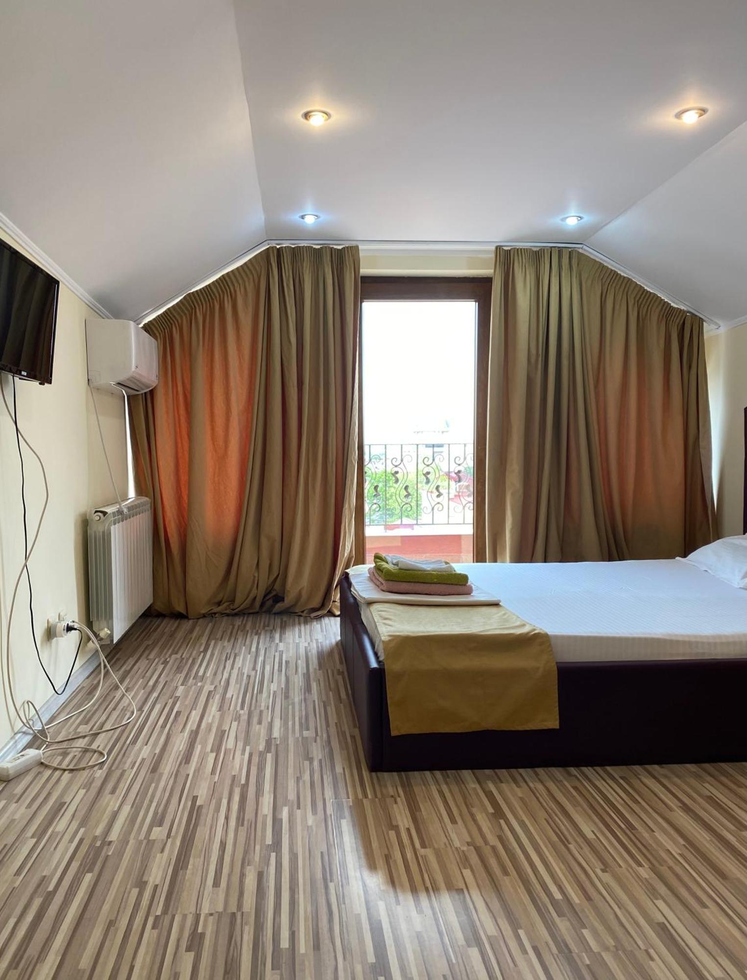 Apartament City Central Apartment Constanta
