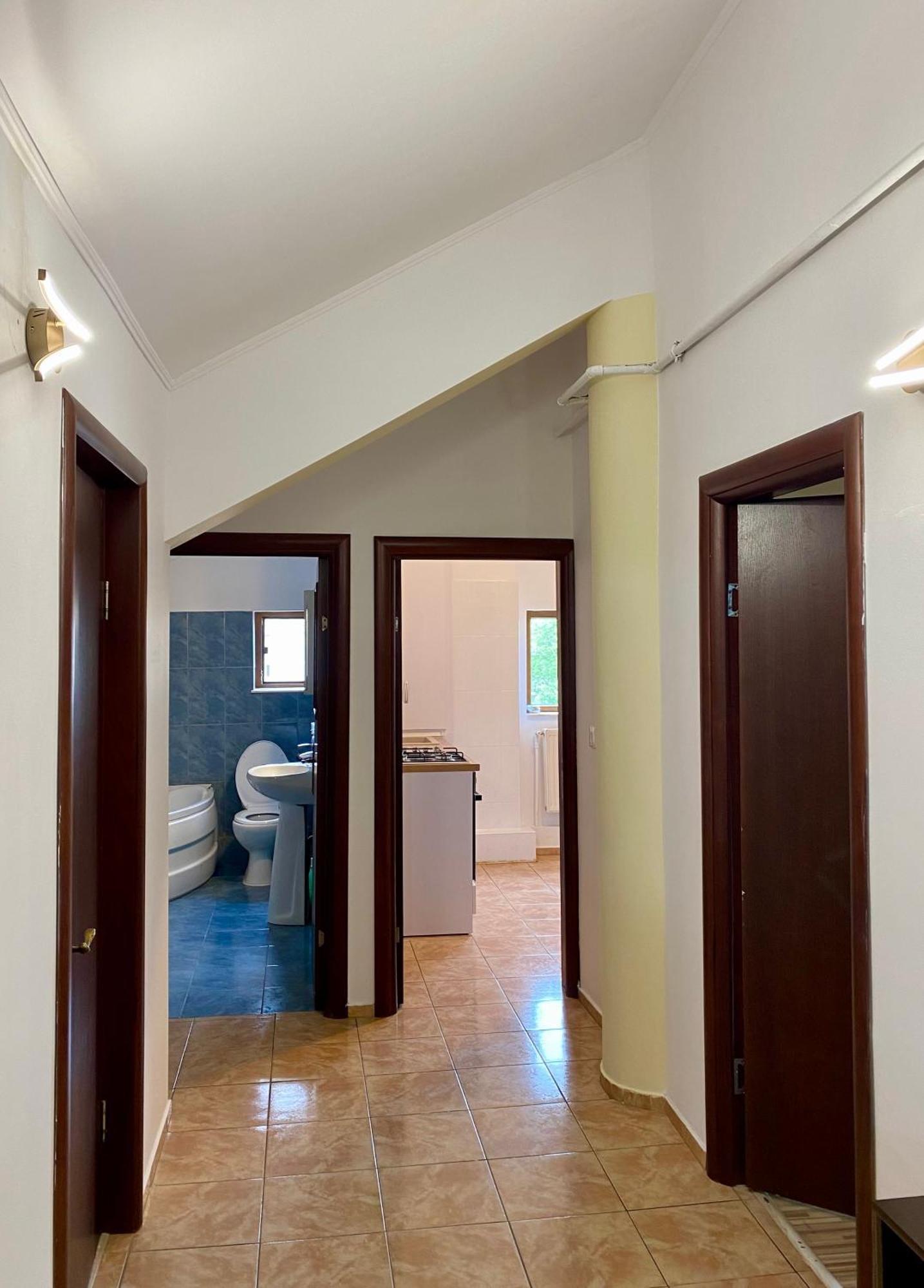 Apartament City Central * Constanta