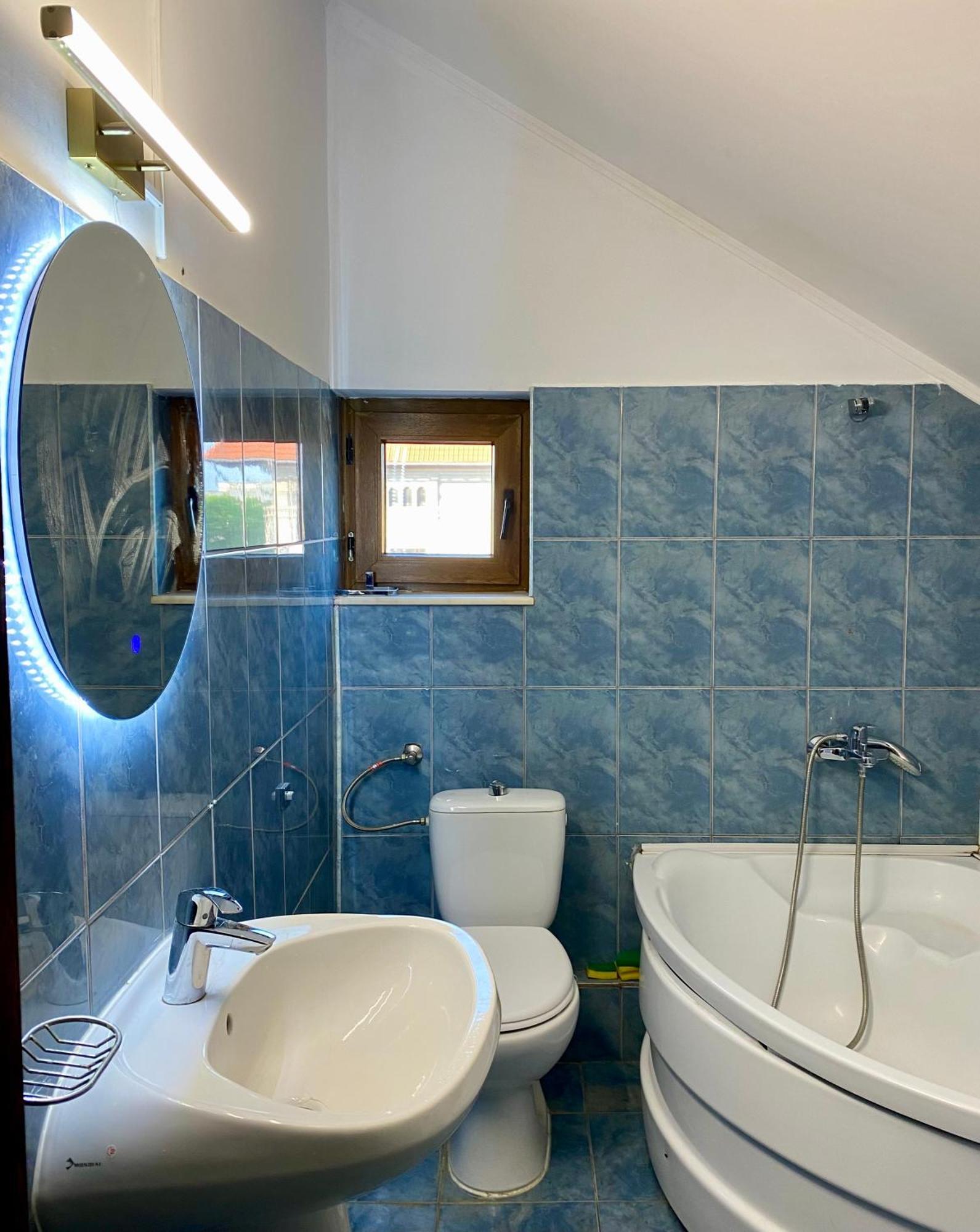 Apartament City Central Apartment