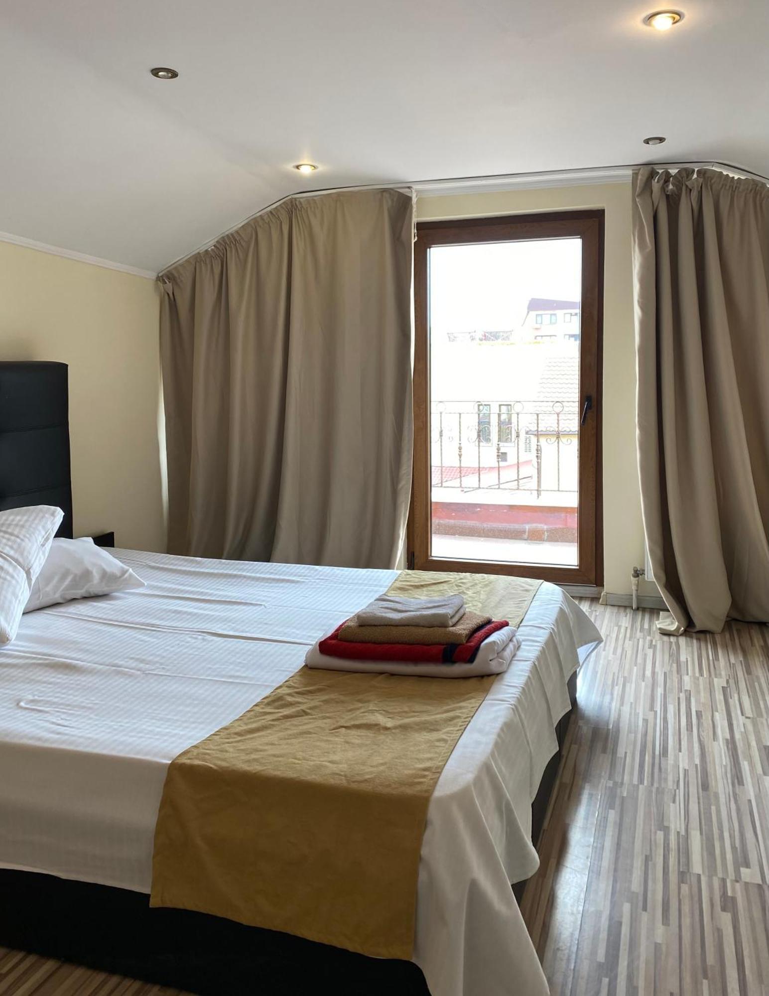 Apartament City Central Apartment *