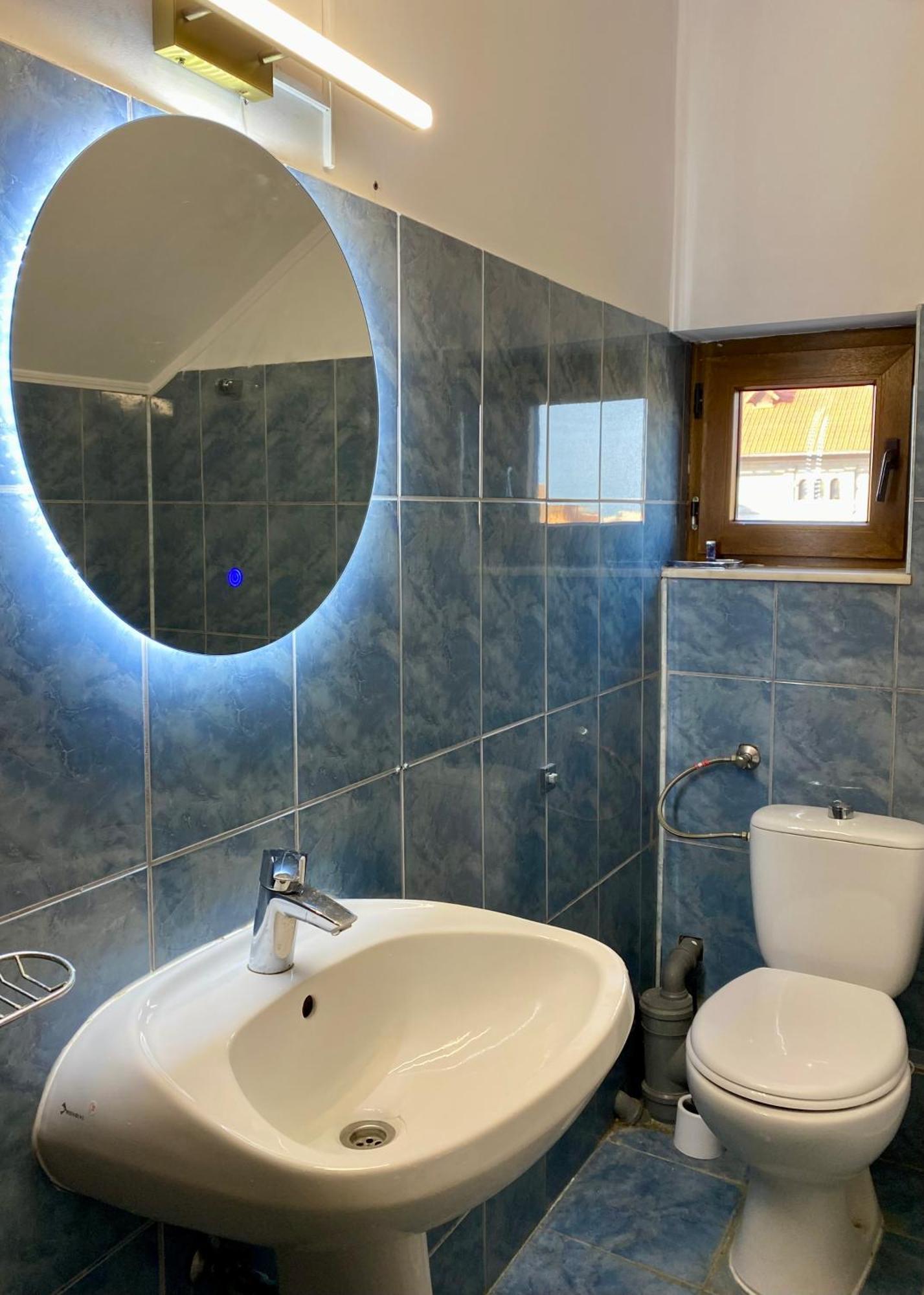 Apartament City Central *