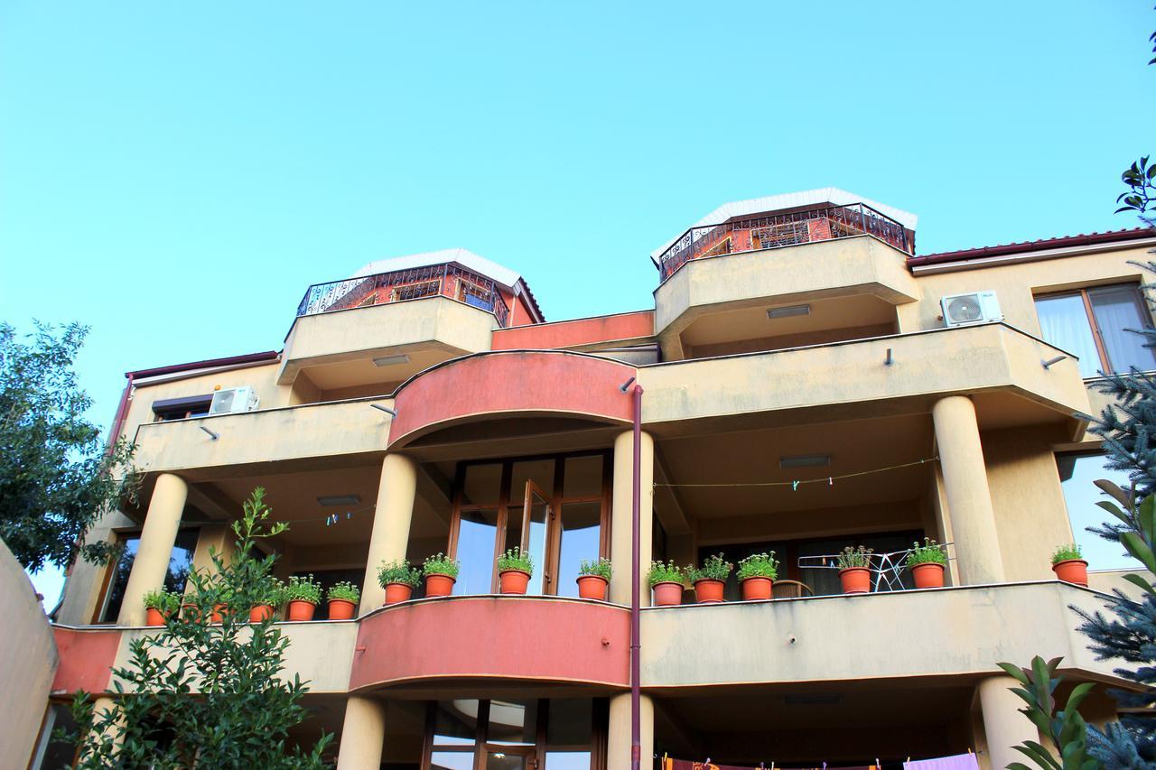 Apartment Apartament City Central *